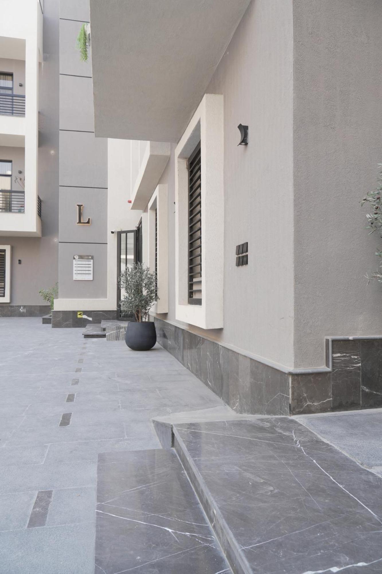 Apartment Cozy, Modern, Furniture