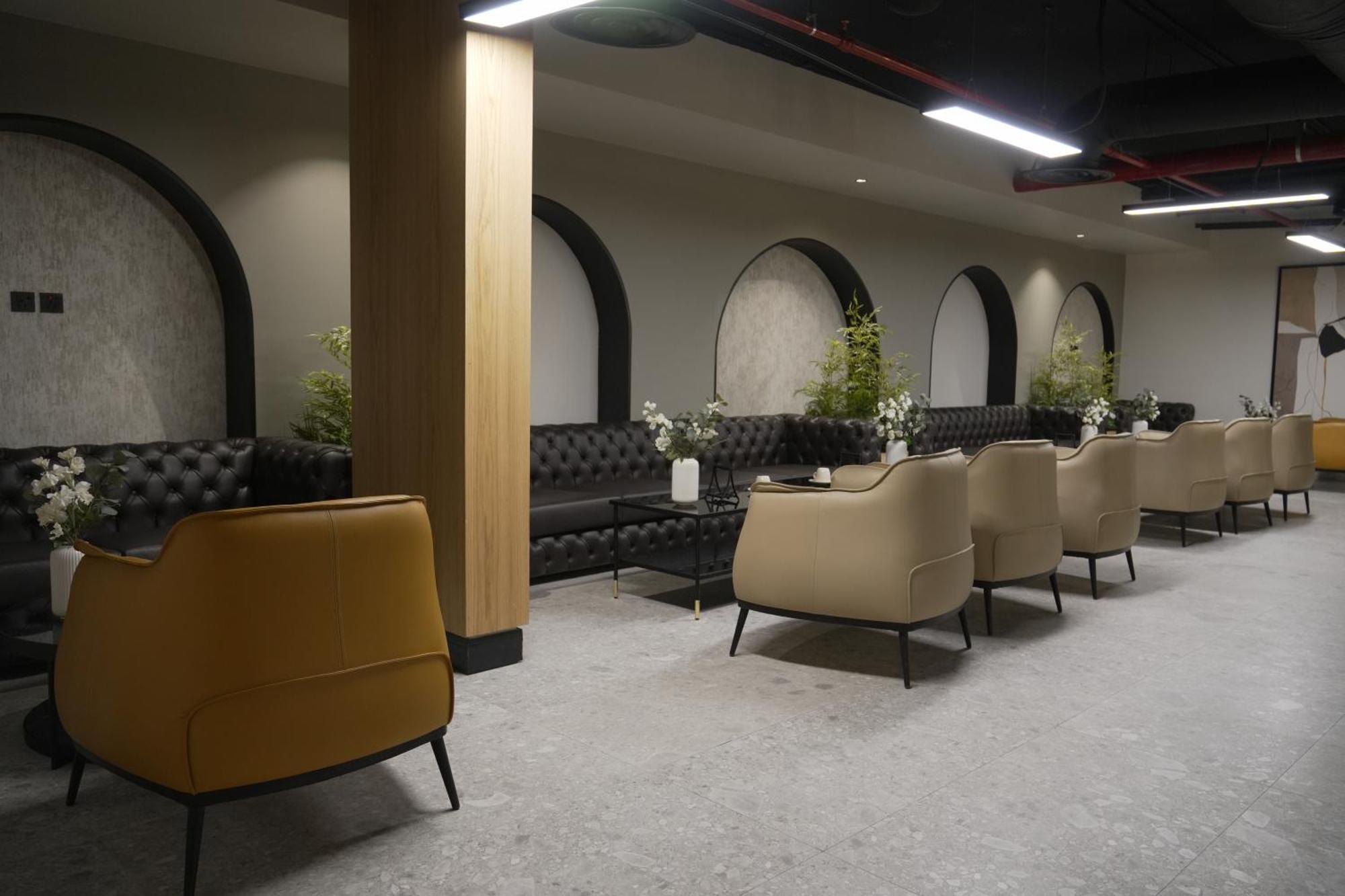 Cozy, Modern, Furniture Riyadh