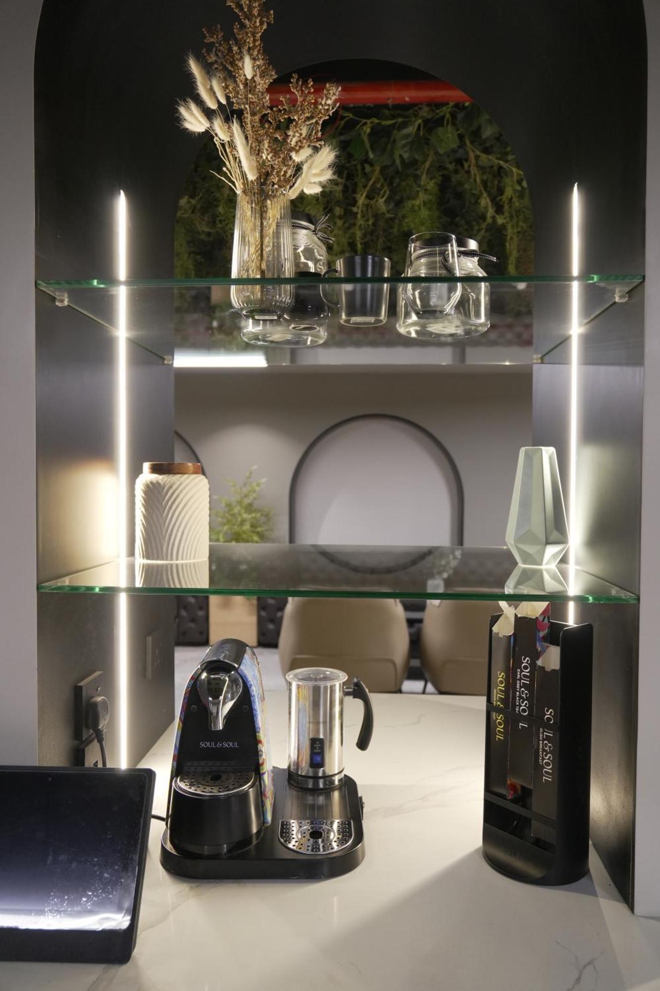 Cozy, Modern, Furniture