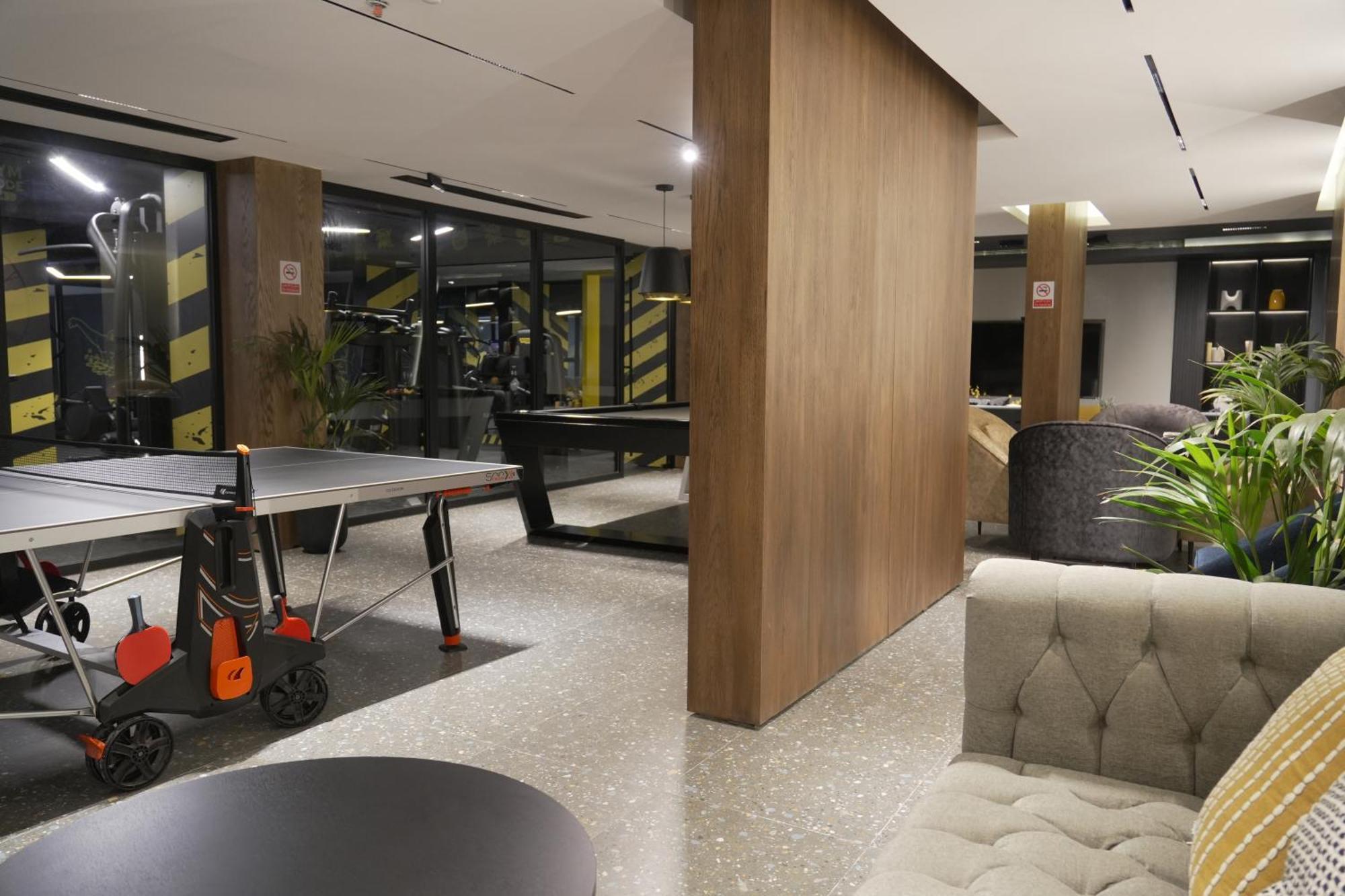 Cozy, Modern, Furniture Riyadh