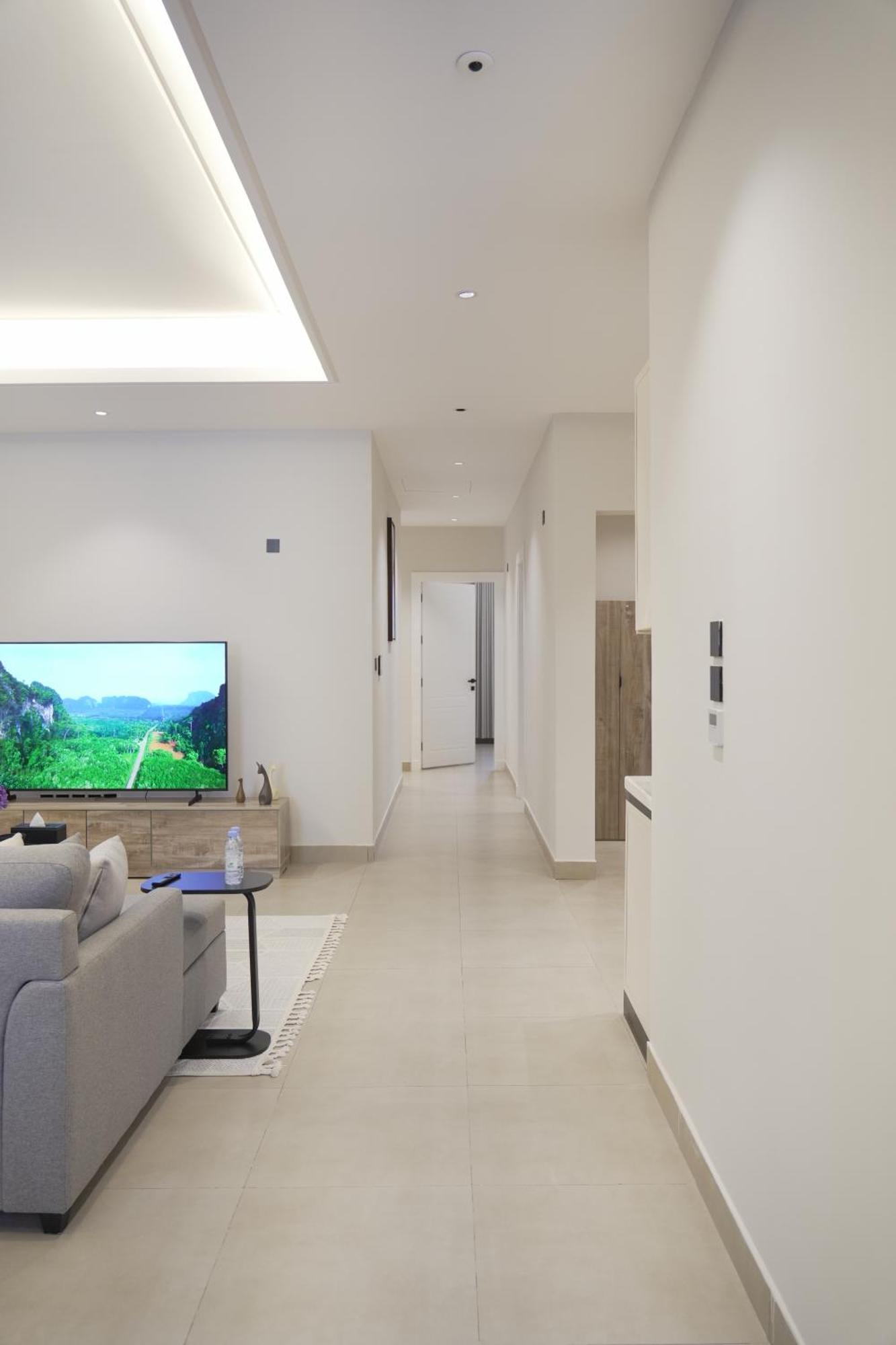 Apartment Cozy, Modern, Furniture