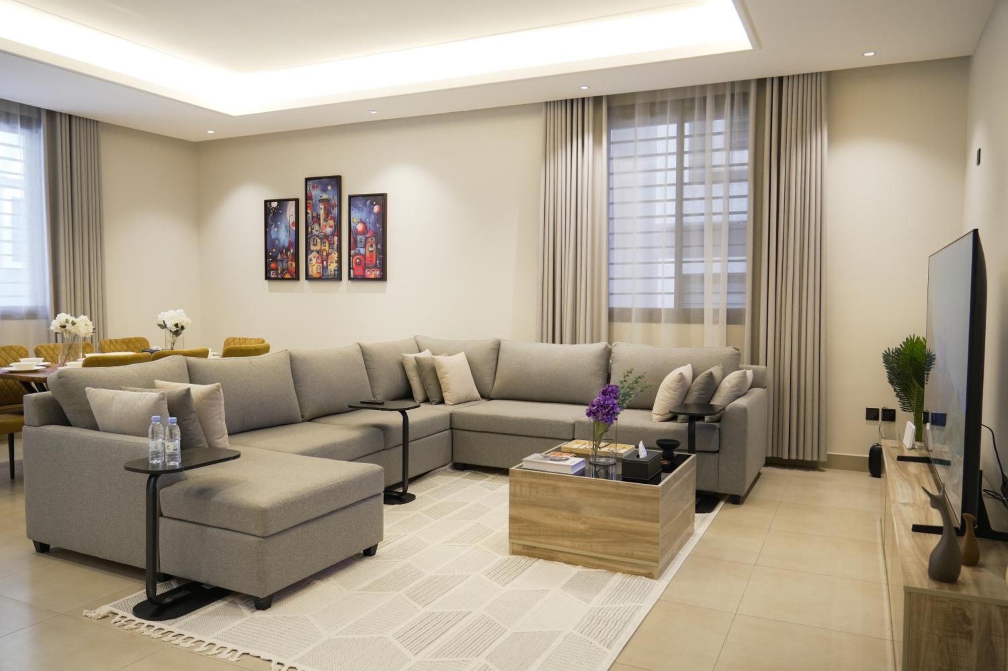 Cozy, Modern, Furniture Riyadh